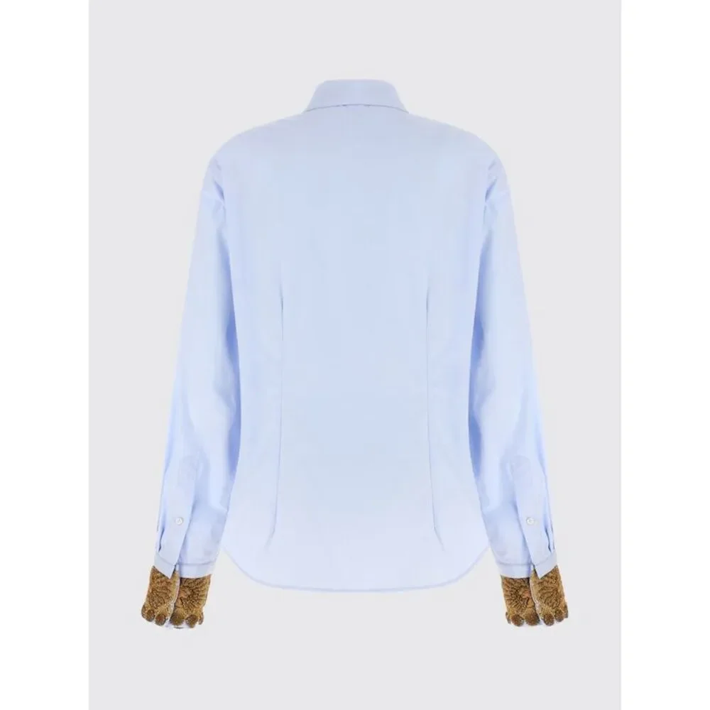 Dries Van Noten Women Shirt Woman Dries Van Noten